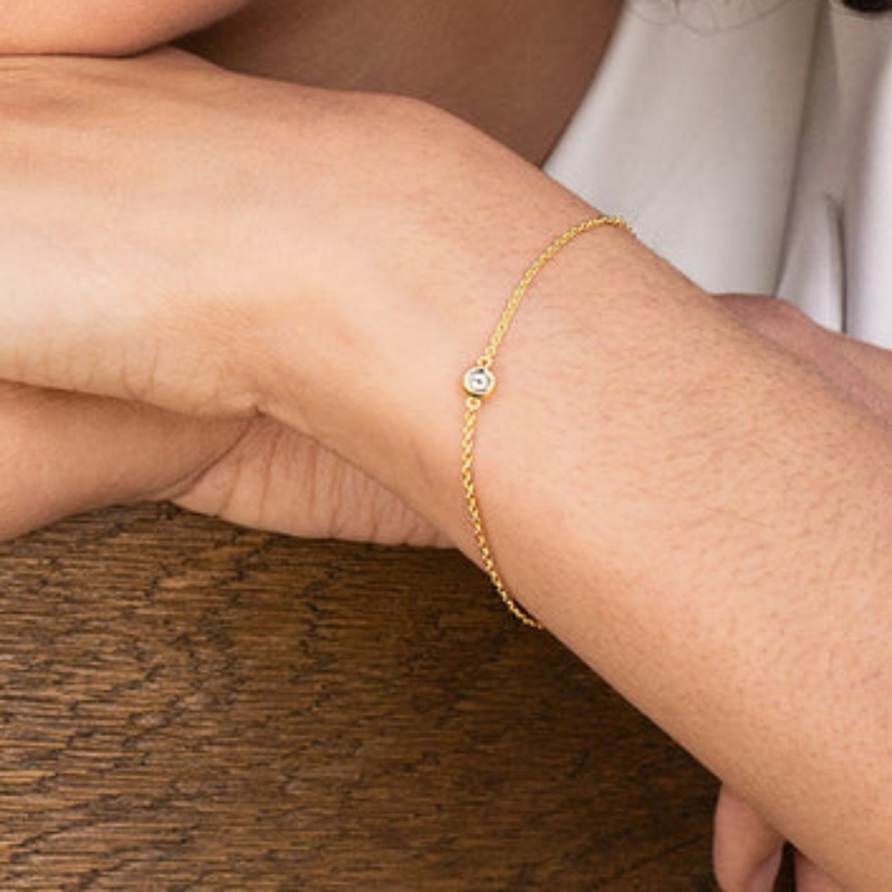 Soleil Bracelet by MARRIN COSTELLO